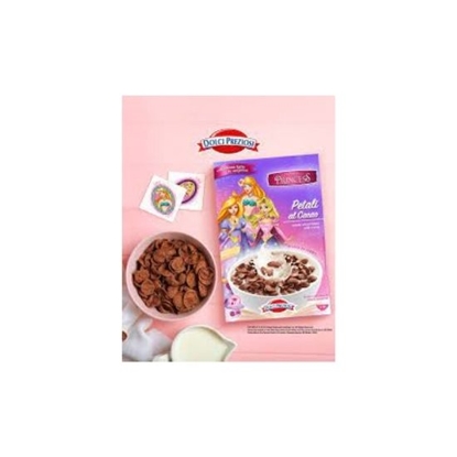 Picture of CEREAL PETALI CACAO PRICIPESSA 300GR